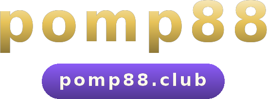 pomp88 logo